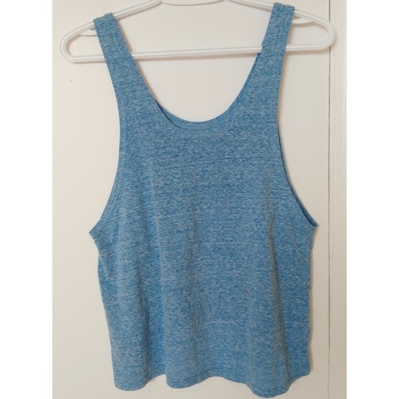 Peach Festival Fair Boutique Loose Tank Top - Picture 2 of 2
